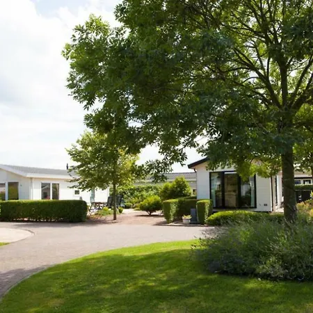 Rezort Wh Stacaravan 5 Personen