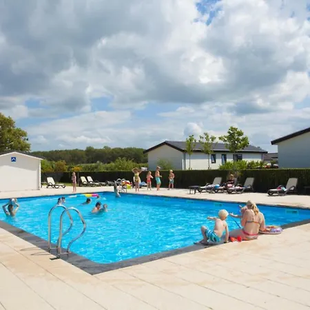 Wh Stacaravan 5 Personen Rezort